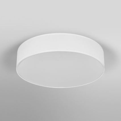 Ledvance - Plafonnier ORBIS PARIS 3xE27/25W/230V blanc
