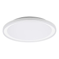 Ledvance - Plafonnier ORBIS PEDERSON LED/24W/230V d. 45 cm blanc