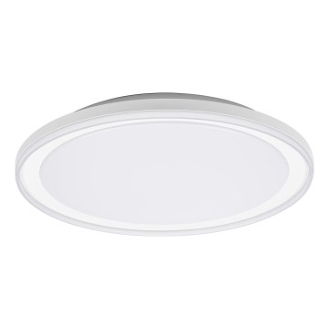 Ledvance - Plafonnier ORBIS PEDERSON LED/24W/230V d. 45 cm blanc