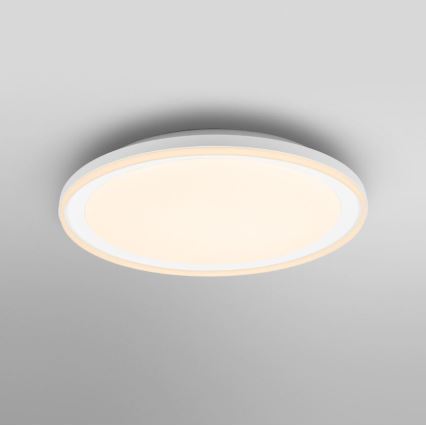 Ledvance - Plafonnier ORBIS PEDERSON LED/24W/230V d. 45 cm blanc