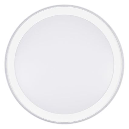 Ledvance - Plafonnier ORBIS PEDERSON LED/24W/230V d. 45 cm blanc
