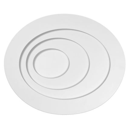 Ledvance - Plafonnier ORBIS SPIRAL LED/27W/230V