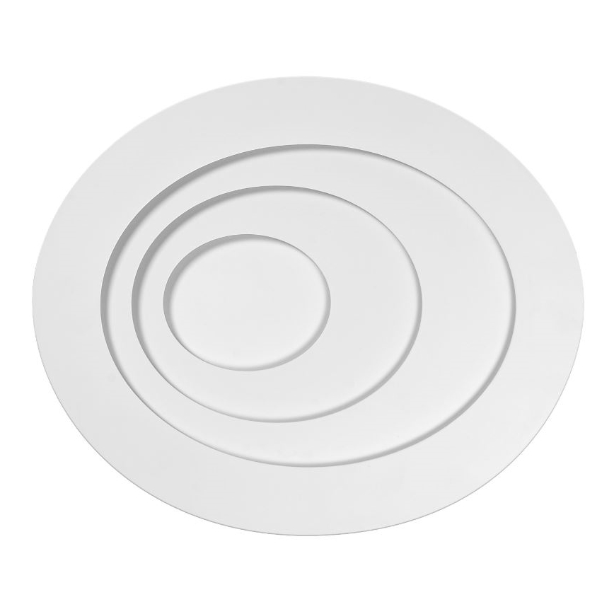 Ledvance - Plafonnier ORBIS SPIRAL LED/27W/230V