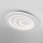 Ledvance - Plafonnier ORBIS SPIRAL LED/37W/230V