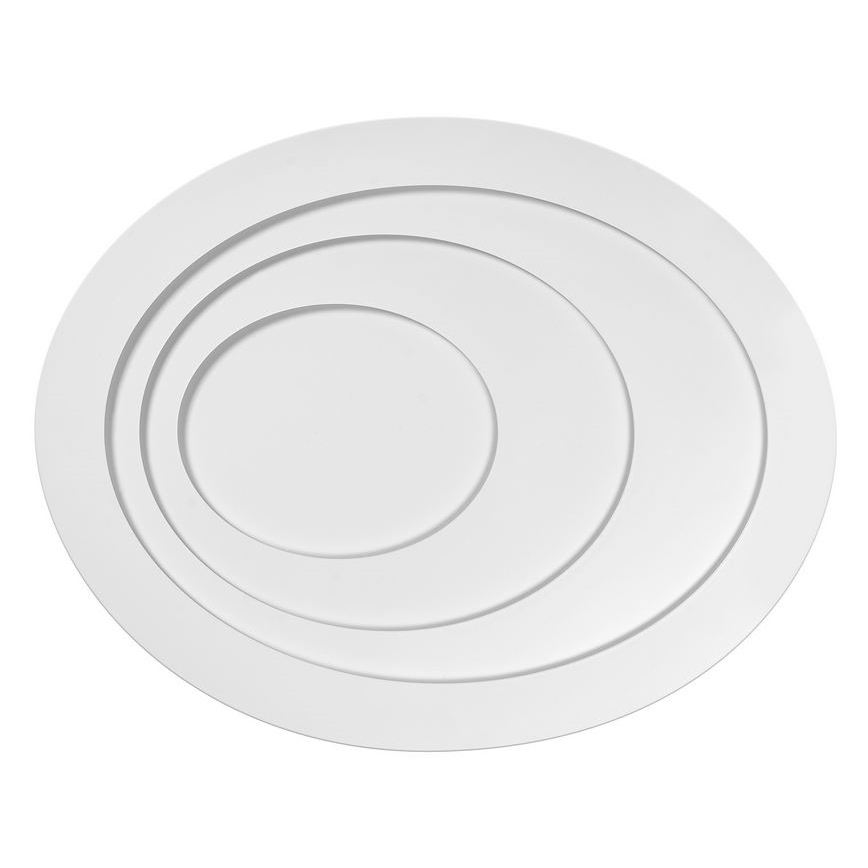 Ledvance - Plafonnier ORBIS SPIRAL LED/37W/230V