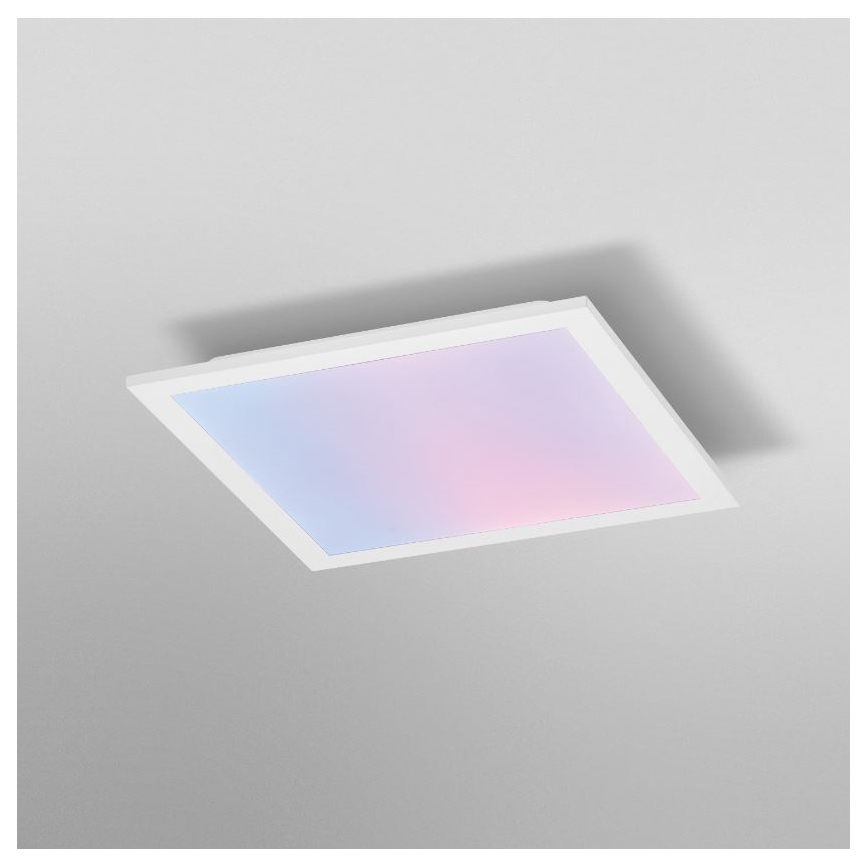 Ledvance - Plafonnier RGBW à intensité variable SMART+ MAGIC LED/24W/230V 2700-6500K Wi-Fi + télécommande
