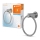 Ledvance - Porte-serviette avec rétro-éclairage LED IP44