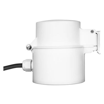 Ledvance - Presa intelligente da esterno SMART+ PLUG SCHUKO 3680W IP44 Wi-Fi