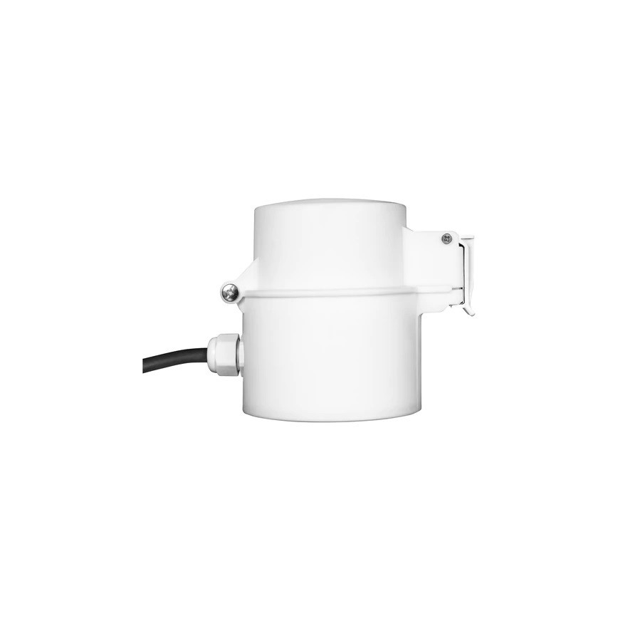 Ledvance - Presa intelligente da esterno SMART+ PLUG SCHUKO 3680W IP44 Wi-Fi
