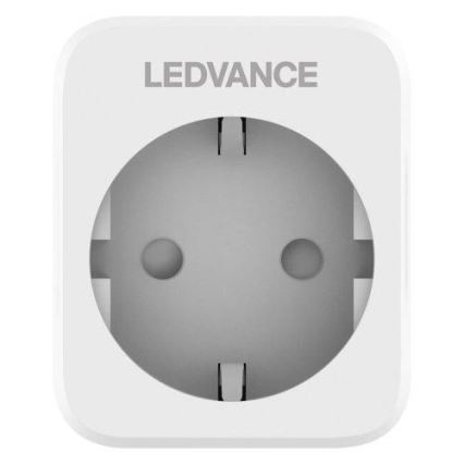 Ledvance - Presa intelligente SCHUKO SMART+ EU Wi-Fi