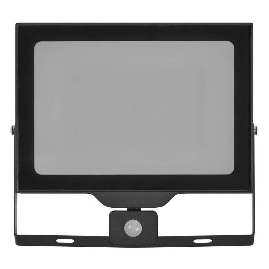 Ledvance - LED Riflettore da muro per esterni con un sensore FLOODLIGHT ESSENTIAL LED/150W/230V IP65