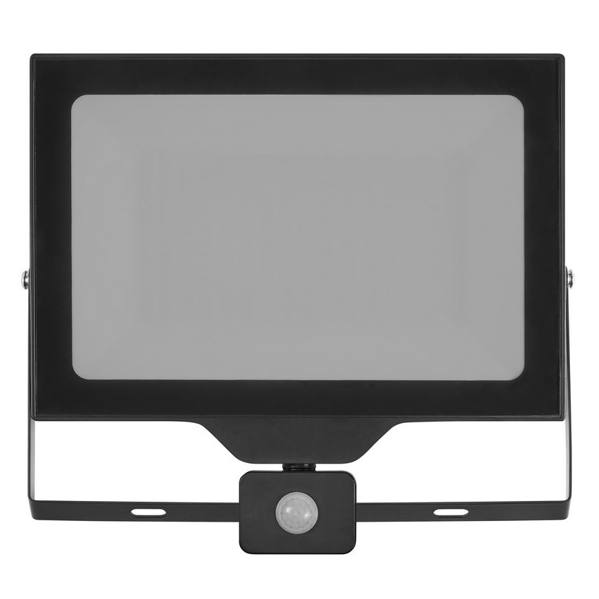 Ledvance - LED Riflettore da muro per esterni con un sensore FLOODLIGHT ESSENTIAL LED/200W/230V IP65