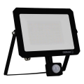 Ledvance - Proiettore LED con sensore FLOODLIGHT LED/50W/230V 4000K IP65