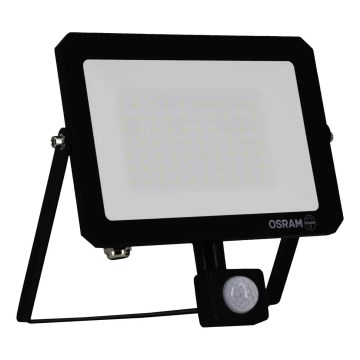 Ledvance - Proiettore LED con sensore FLOODLIGHT LED/50W/230V 4000K IP65