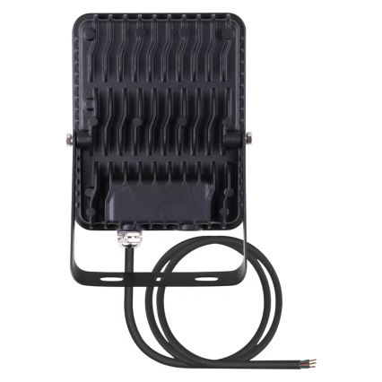 Ledvance - Proiettore LED da esterno con sensore FLOODLIGHT LED/30W/230V 6500K IP65