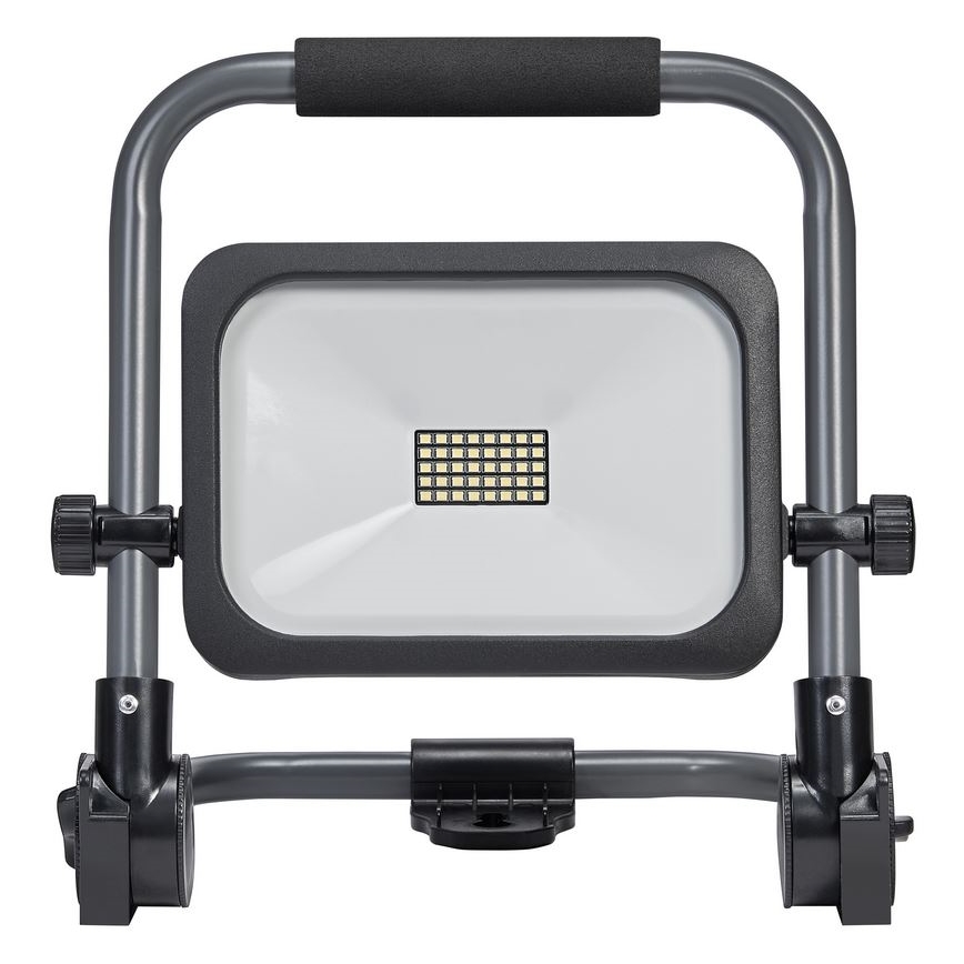 Ledvance - LED Dimmerabile per esterni ricaricabile per riflettore WORKLIGHT BATTERY LED/20W/5V 2200 mAh IP54