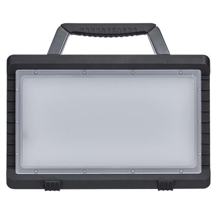 Ledvance - LED Dimmerabile per esterni rechargeable per riflettore WORKLIGHT BATTERY LED/26W/5V IP54