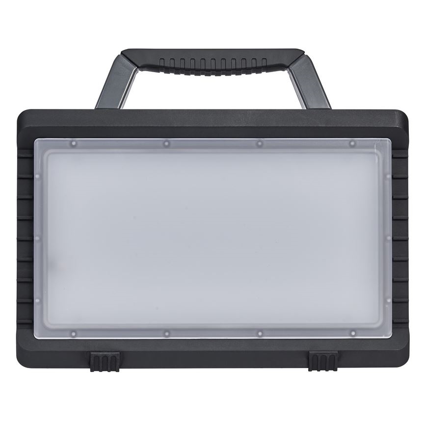 Ledvance - LED Dimmerabile per esterni rechargeable per riflettore WORKLIGHT BATTERY LED/26W/5V IP54