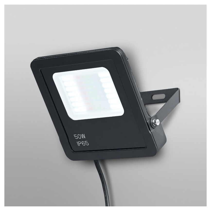 Ledvance - Proiettore da esterno LED RGBW dimmerabile SMART+ FLOODLIGHT LED/50W/230V IP65 Wi-Fi