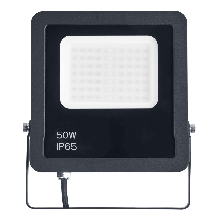 Ledvance - Proiettore da esterno LED RGBW dimmerabile SMART+ FLOODLIGHT LED/50W/230V IP65 Wi-Fi