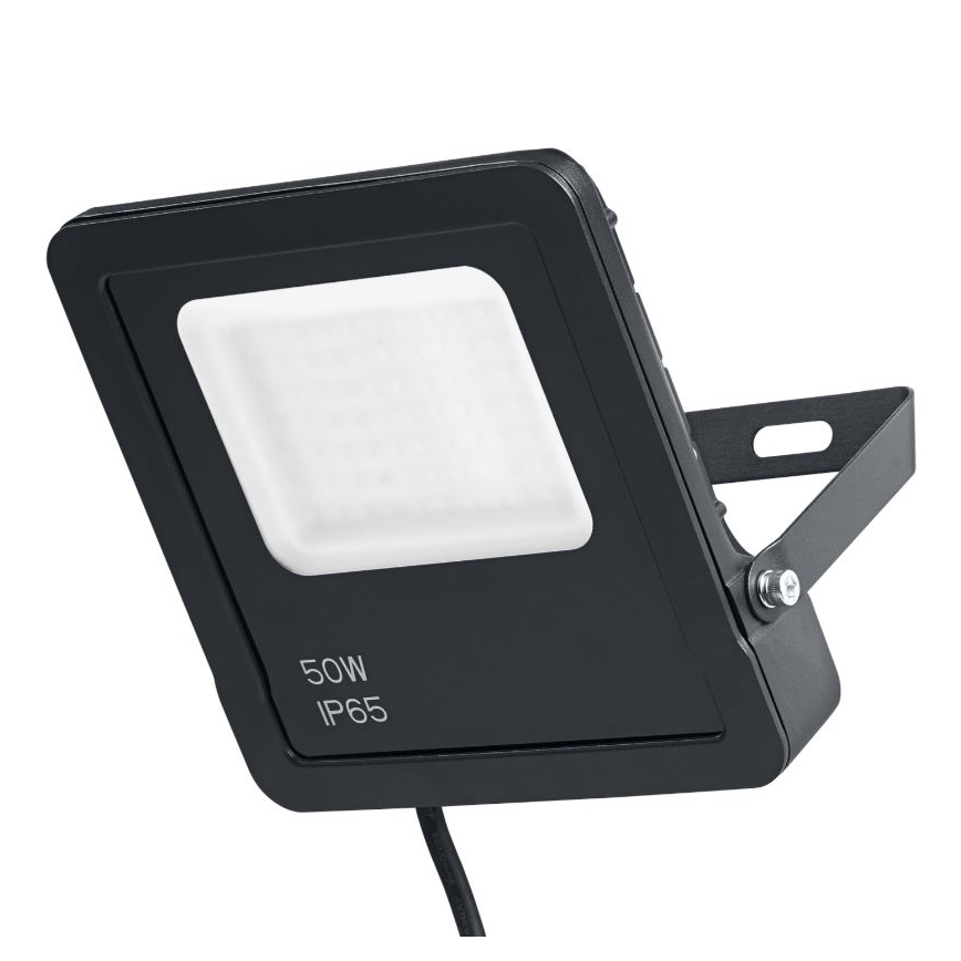 Ledvance - Proiettore da esterno LED RGBW dimmerabile SMART+ FLOODLIGHT LED/50W/230V IP65 Wi-Fi