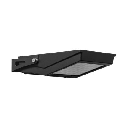 Ledvance - Proiettore solare da esterno a LED con sensore FLOOD LED/10W/3,6V IP65