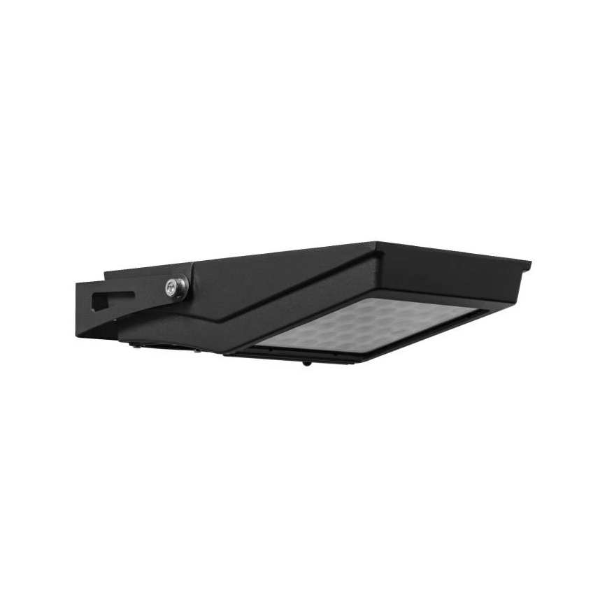 Ledvance - Projecteur d'extérieur LED avec détecteur FLOOD LED/10W/3,6V IP65