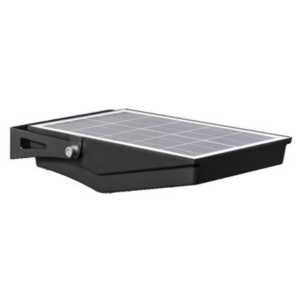 Ledvance - Projecteur d'extérieur LED avec détecteur FLOOD LED/10W/3,6V IP65