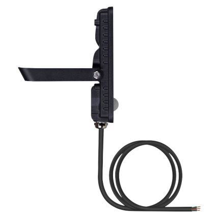 Ledvance - Projecteur mural extérieur LED avec détecteur FLOODLIGHT LED/20W/230V IP65