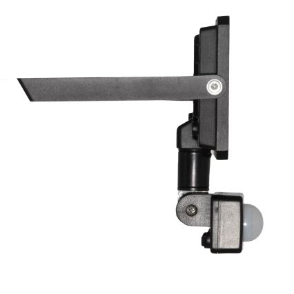 Ledvance - Projecteur LED FLOODLIGHT avec détection de mouvement et crépusculaire LED/20W/230V 3000K IP65