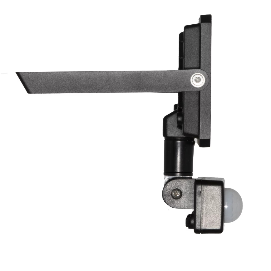 Ledvance - Projecteur LED FLOODLIGHT avec détection de mouvement et crépusculaire LED/20W/230V 3000K IP65