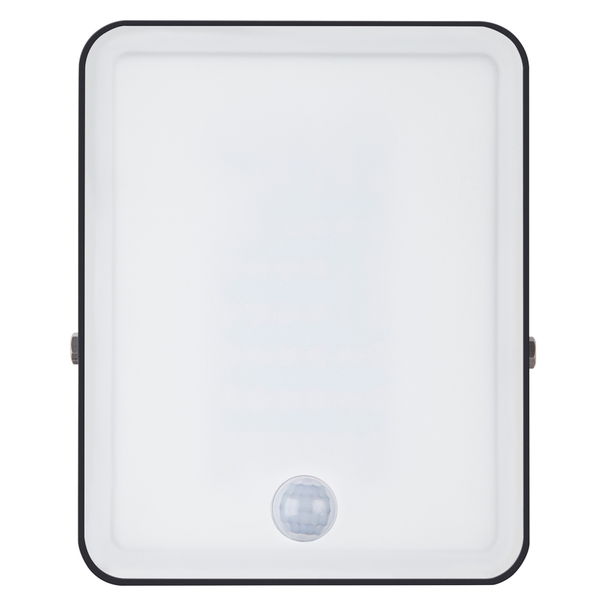 Ledvance - Projecteur mural extérieur LED à détecteur de mouvement et crépusculaire FLOODLIGHT LED/30W/230V IP65