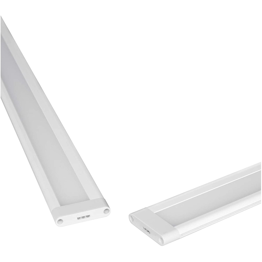 Ledvance - Réglette LED de cuisine à intensité variable avec détecteur CABINET LED/10W/230V 3000K