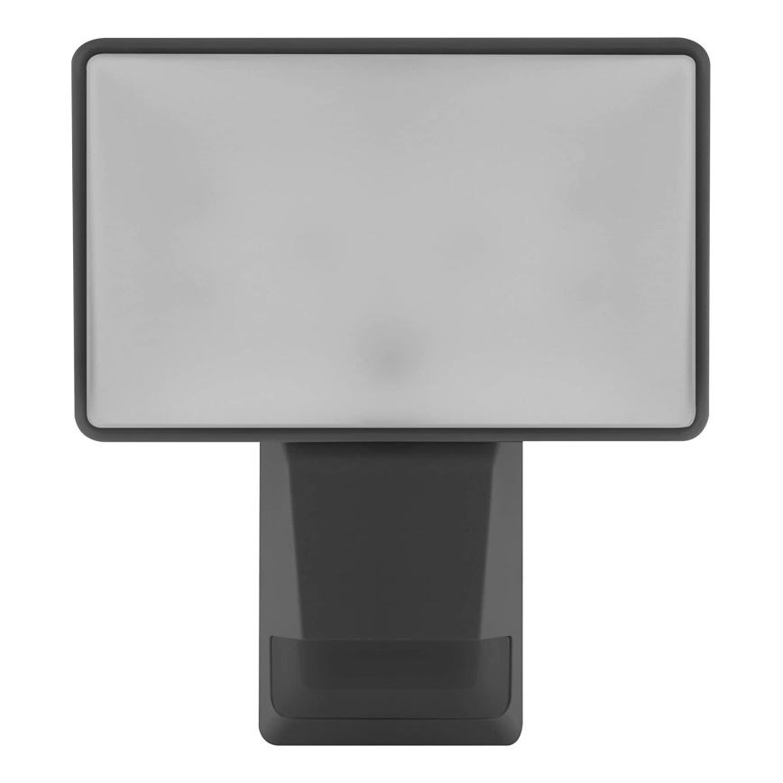 Ledvance - Riflettore da esterno a LED con sensore FLOOD LED/27W/230V IP55