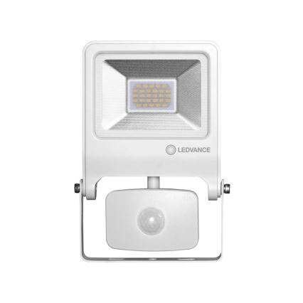 Ledvance - Riflettore LED con sensore ENDURA LED/20W/230V IP44