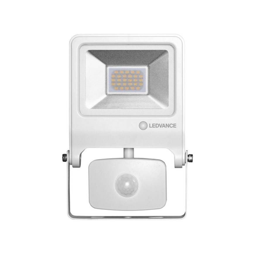 Ledvance - Riflettore LED con sensore ENDURA LED/20W/230V IP44