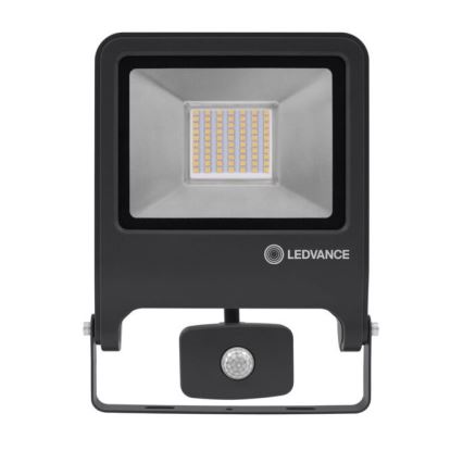 Ledvance - Riflettore LED con sensore ENDURA LED/50W/230V IP44