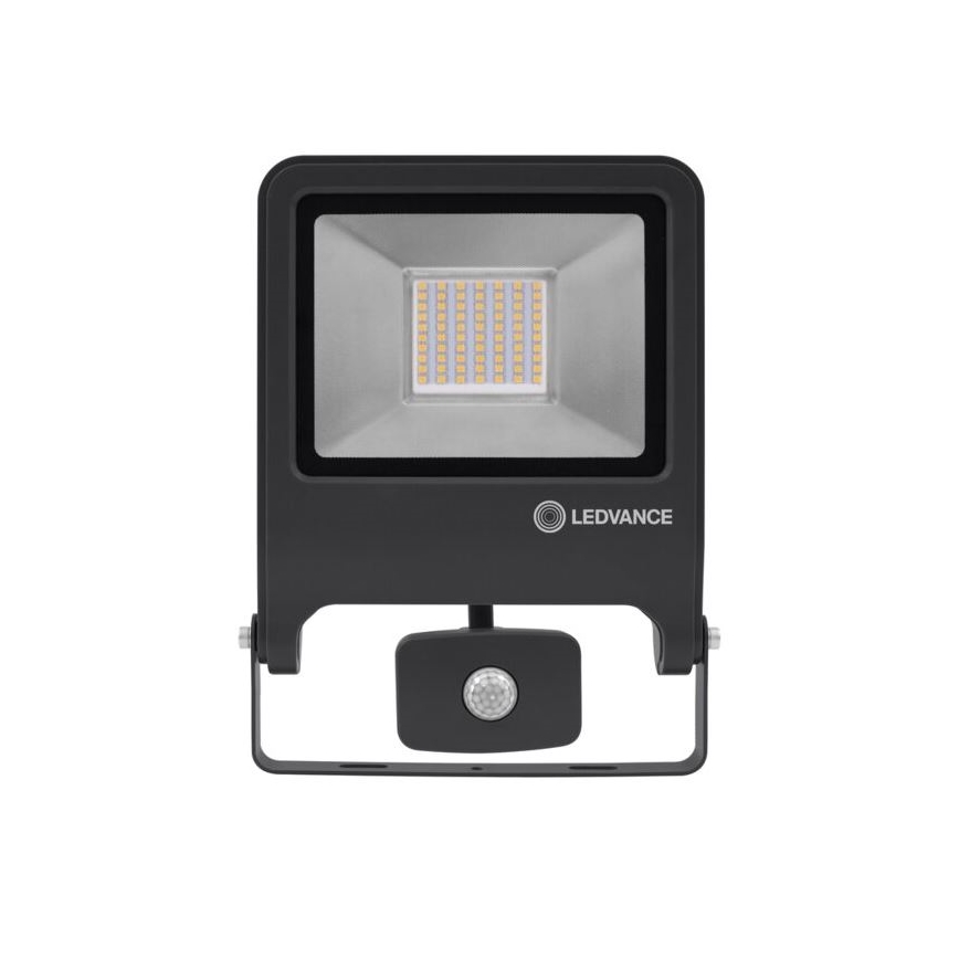 Ledvance - Riflettore LED con sensore ENDURA LED/50W/230V IP44