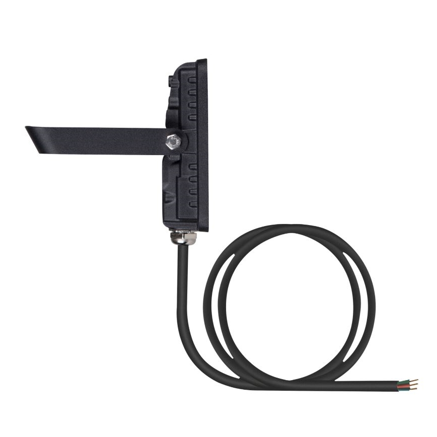 Ledvance - LED Riflettore da muro per esterni FLOODLIGHT ESSENTIAL LED/10W/230V IP65