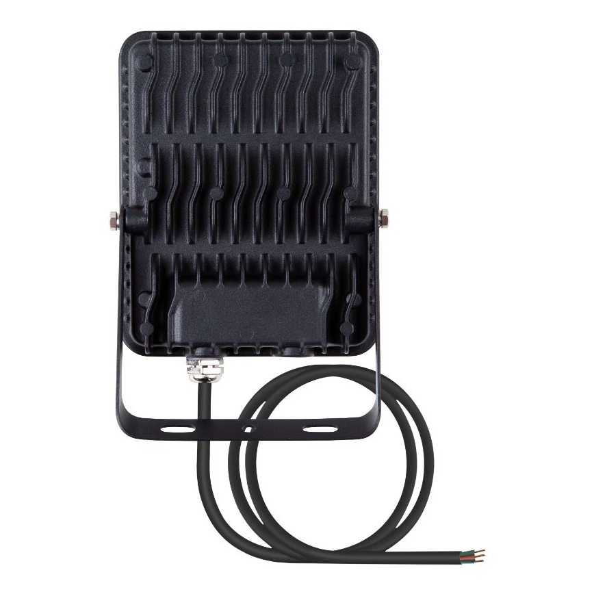 Ledvance - LED Riflettore da muro per esterni FLOODLIGHT ESSENTIAL LED/30W/230V 4000K IP65