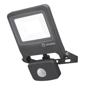 Ledvance - Riflettore LED ENDURA con sensore LED/20W/230V IP44