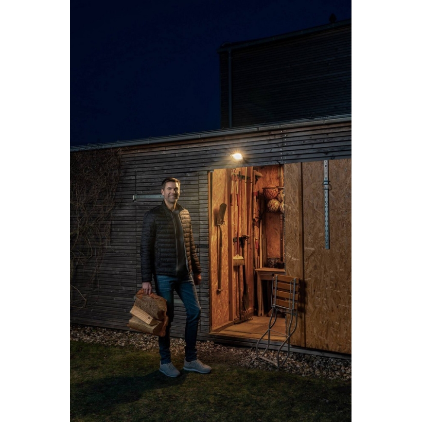 Ledvance - Riflettore LED ENDURA LED/30W/230V IP65