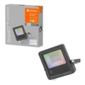 Ledvance - Riflettore LED RGB SMART+ FLOOD LED/20W/230V IP65 Wi-Fi