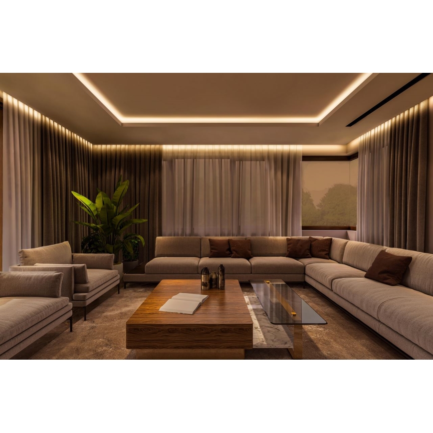 Ledvance - Ruban FLEX COB 1,5m LED/7,5W/230V