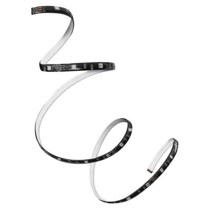 Ledvance - Ruban LED RVB à intensité variable pour TV SYNCH BOX FLEX SMART+ MAGIC 4,5m LED/18W/230V Wi-Fi