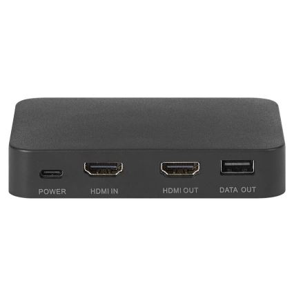 Ledvance - Ruban LED RVB à intensité variable pour TV SYNCH BOX FLEX SMART+ MAGIC 4,5m LED/18W/230V Wi-Fi