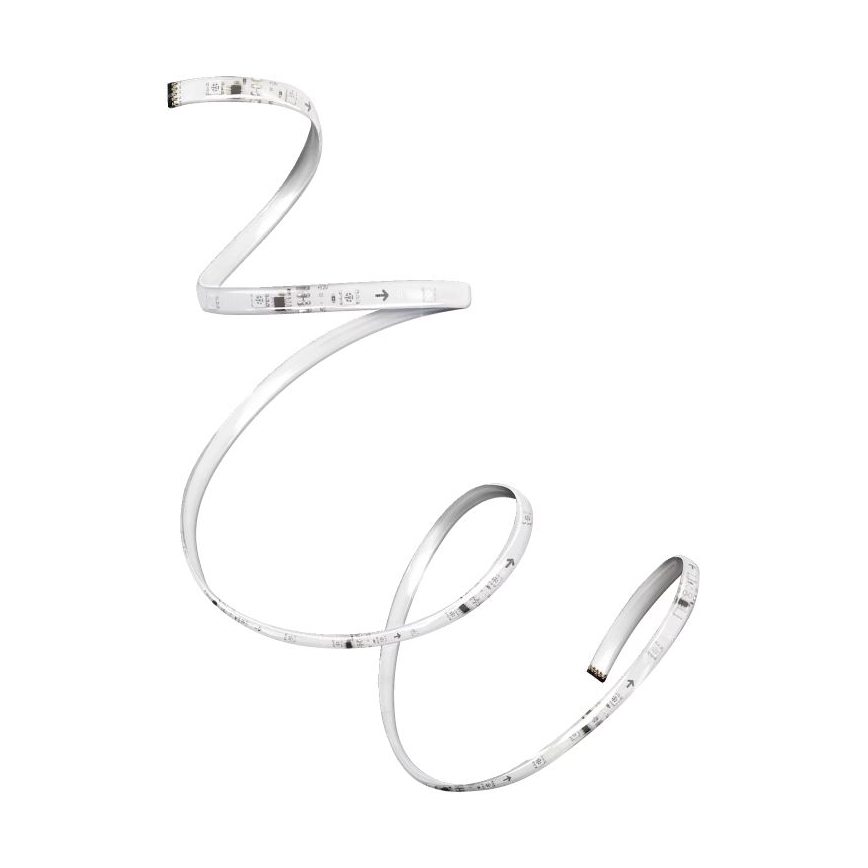 Ledvance - Ruban RGBW à intensité variable FLEX 3m LED/10W/230V + télécommande