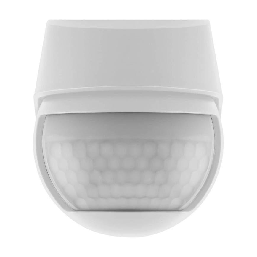 Ledvance - Sensore di movimento a infrarossi da esterno 230V IP44 bianco