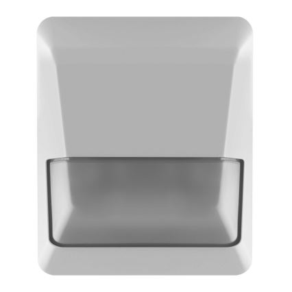 Ledvance - Sensore di movimento a infrarossi da esterno 230V IP55 bianco