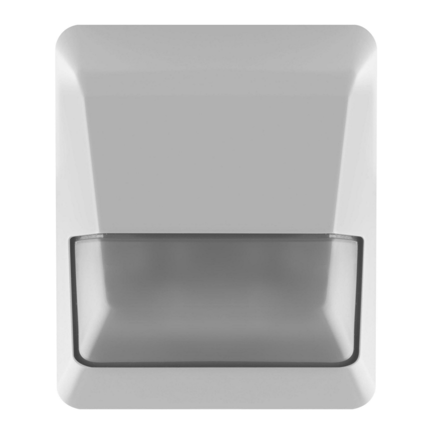 Ledvance - Sensore di movimento a infrarossi da esterno 230V IP55 bianco